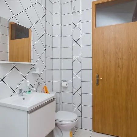 Amira Lägenhet Trebinje